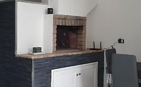 Il Forno Di Mamma Apartment
