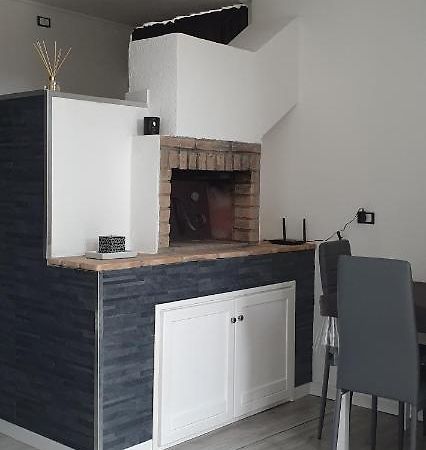 Il Forno Di Mamma Apartment Cardedu Esterno foto