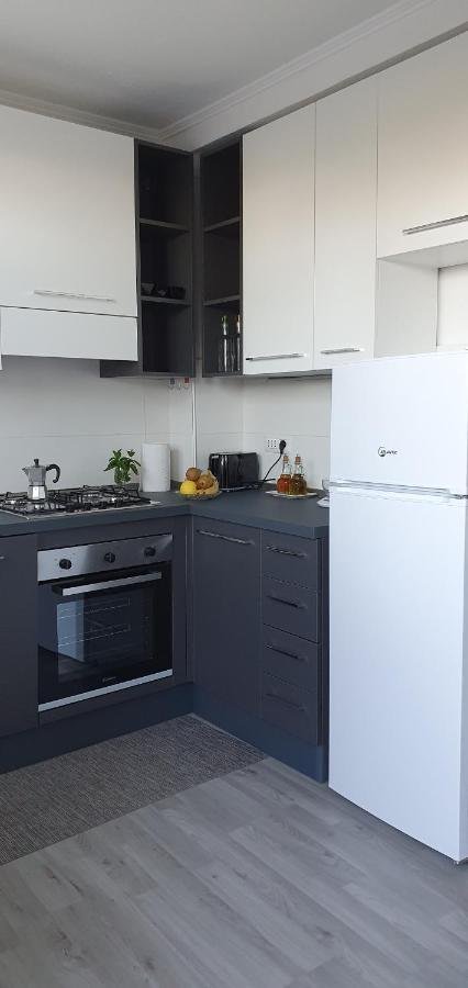 Il Forno Di Mamma Apartment Cardedu Esterno foto
