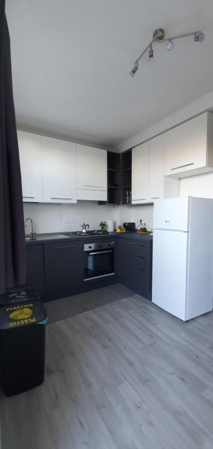 Il Forno Di Mamma Apartment Cardedu Esterno foto