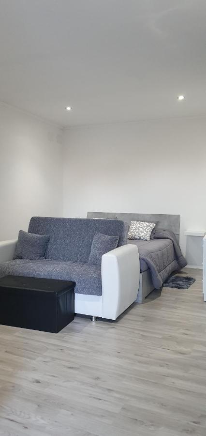 Il Forno Di Mamma Apartment Cardedu Esterno foto