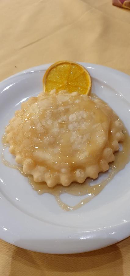 Il Forno Di Mamma Apartment Cardedu Esterno foto