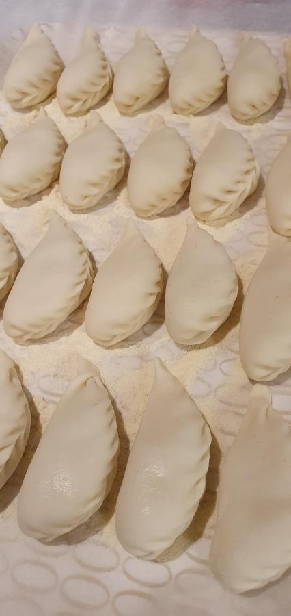 Il Forno Di Mamma Apartment Cardedu Esterno foto