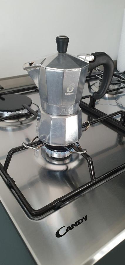 Il Forno Di Mamma Apartment Cardedu Esterno foto