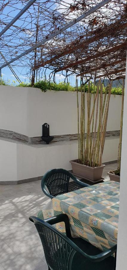 Il Forno Di Mamma Apartment Cardedu Esterno foto