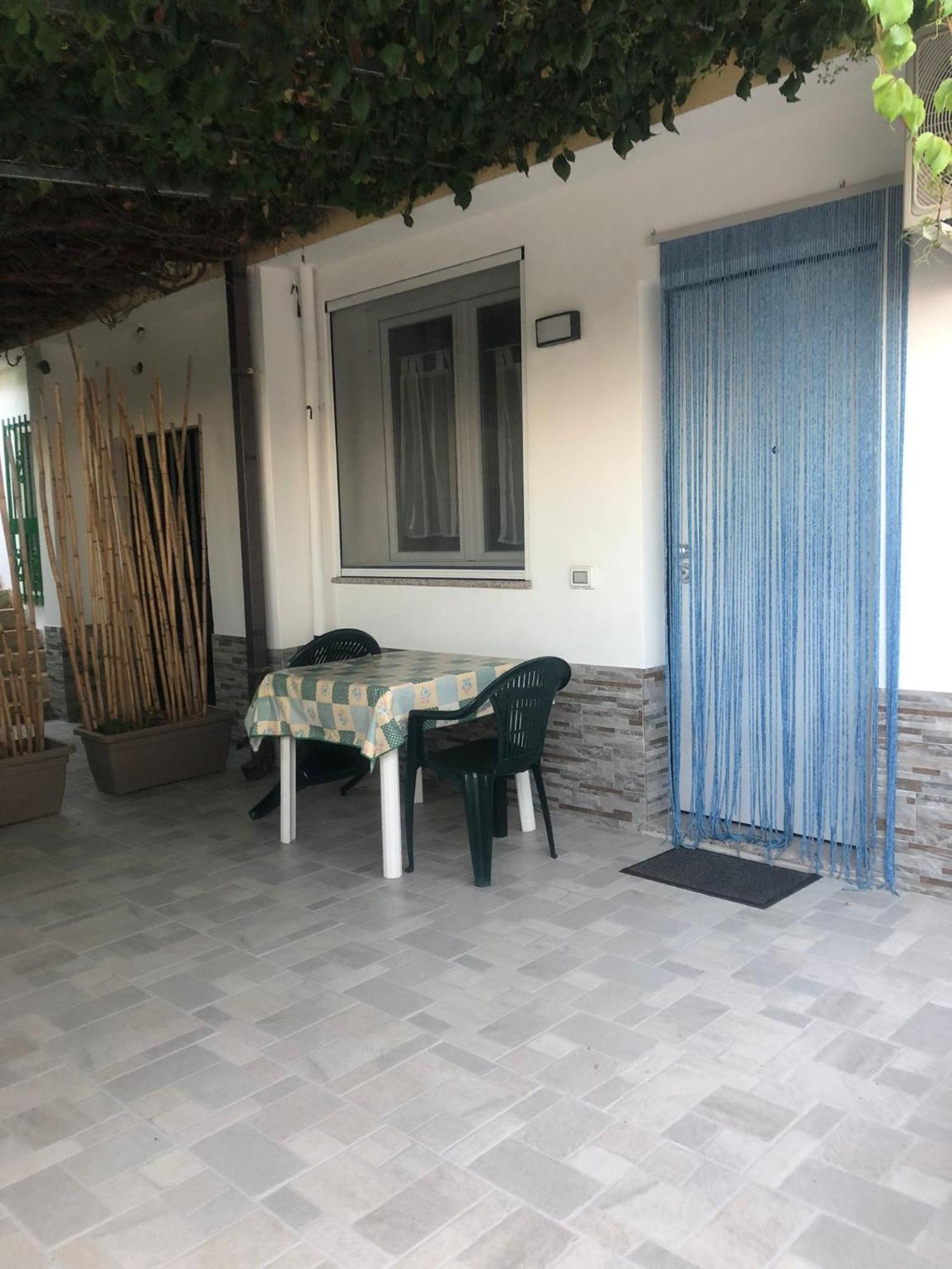 Il Forno Di Mamma Apartment Cardedu Esterno foto