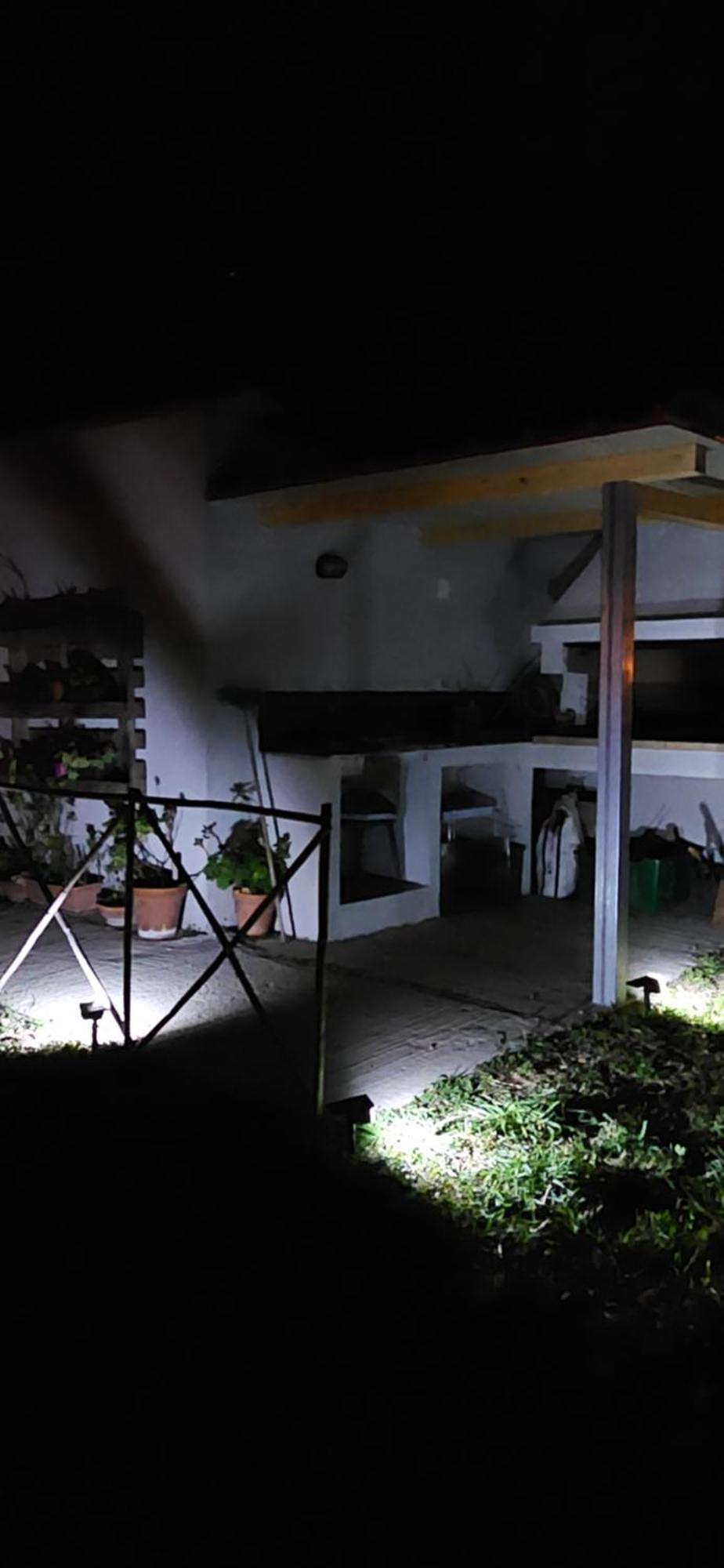 Il Forno Di Mamma Apartment Cardedu Esterno foto